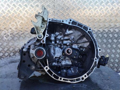 Used Gearbox Gearbox PEUGEOT 207 CC (WD_) [2007-2015] 35801593 35801593