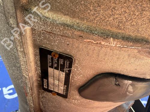 Gearbox IVECO DAILY III Platform/Chassis 65 C 14 | BP30945709M3