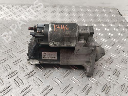 Startmotor RENAULT KANGOO (KC0/1_) 1.5 dCi (68 hp) 30945172