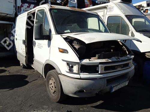 Højre bagtil invendig håndtag IVECO DAILY III Van 35 S 11 V,35 C 11 V | BP17500803I16