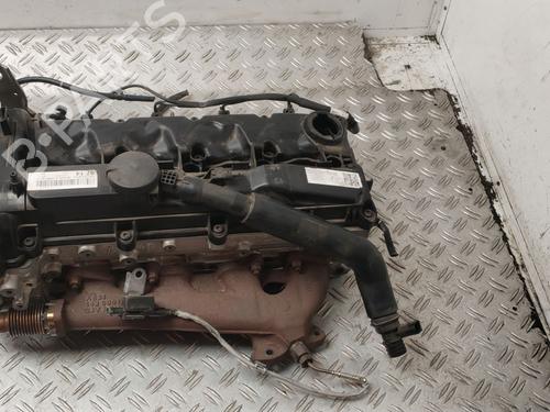 Cylinder head MERCEDES-BENZ SPRINTER 3,5-t Van (B907, B910)  | BP33245796M5  - Image 6