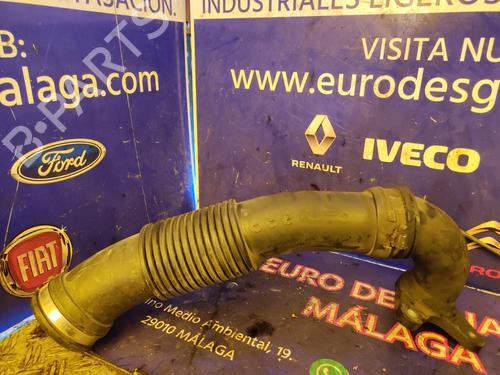 Pipe RENAULT MASTER III Van (FV) 2.3 dCi 110 FWD (FV0R, FV0W, FV1A) | BP17508569M125