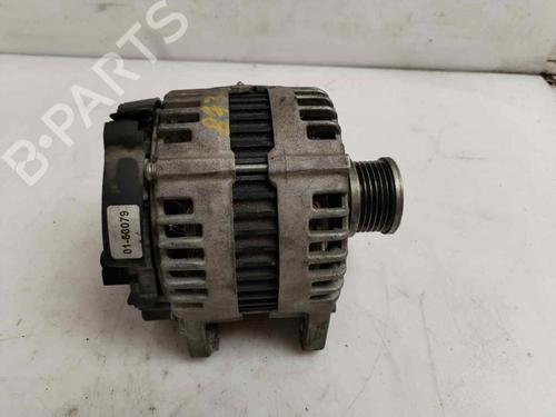 Alternator VW CRAFTER 30-35 Bus (2E_) 2.0 TDI | BP22546902M7 