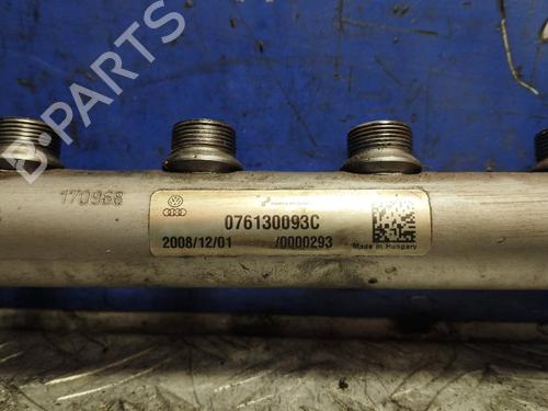 Injection rail VW CRAFTER 30-50 Van (2E_) 2.5 TDI | BP17500194M98