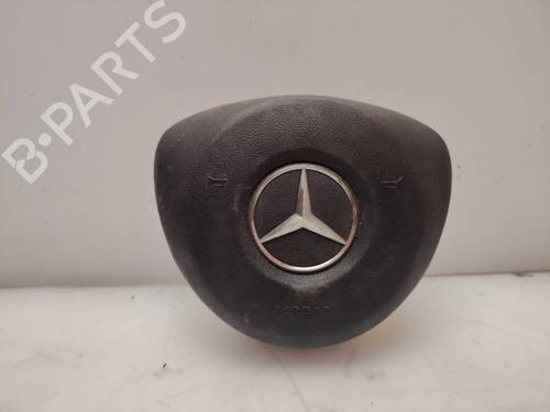 Used Driver airbag Driver airbag MERCEDES-BENZ VITO Tourer (W447) 114 CDI 4-matic (447.701, 447.703, 447.705) (136 hp) 40515285 40515285