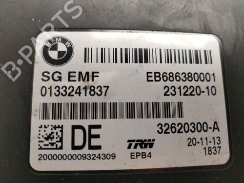 Electronic module BMW 5 Touring (F11) 520 i | BP21487467M83