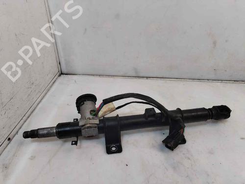Ratstammeenhed Ratstammeenhed IVECO DAILY VI Van [2014-2026] 36393709 36393709
