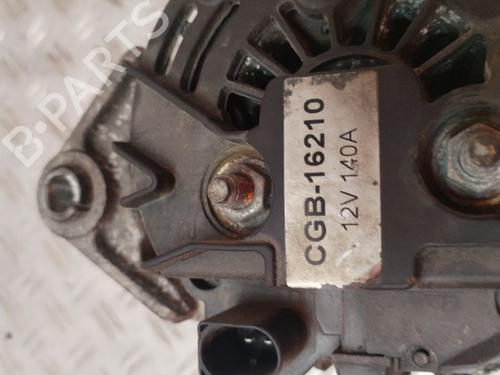 Alternator IVECO DAILY VI Van 33S13, 35S13, 35C13 | BP36469992M7 - Image 2