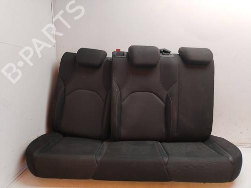 Used Rear seat (2nd row) SEAT LEON SC (5F5) 2.0 TDI (150 hp) 17505266