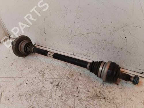 Used Left rear driveshaft MERCEDES-BENZ C-CLASS (W205) C 220 d 4-matic (205.005) (170 hp) 17991801
