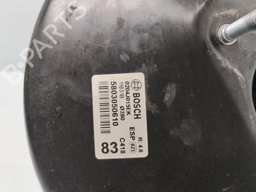 Servo brake IVECO DAILY VI Platform/Chassis | BP30945596M42