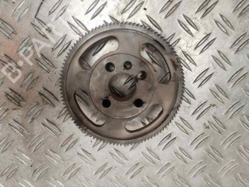 Used Pulley NISSAN CABSTAR E (TL_, VL_) 90.32, 90.28, 95.32, 95.28 (TL0) (90 hp) 19448184