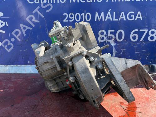 Gearbox OPEL INSIGNIA A Sports Tourer (G09) | BP30945710M3