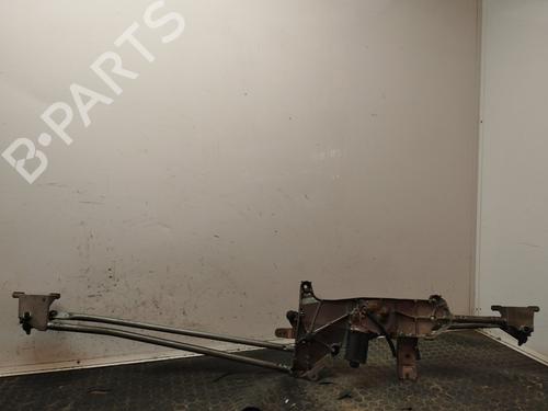 Front wiper motor PEUGEOT 807 (EB_) | BP17625213M29