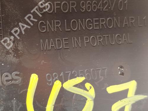 Other CITROËN BERLINGO (ER_, EC_) | BP25710427O1