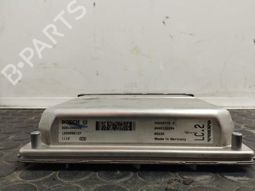 Engine control unit (ECU) VOLVO S60 I (384) 2.4 T | BP17502315M57 