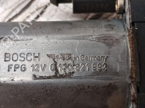 Front left window mechanism FORD TRANSIT CONNECT (P65_, P70_, P80_) 1.8 Di | BP30943232C22