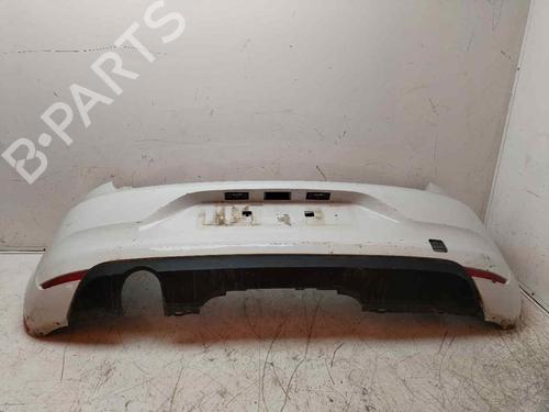 Used Rear bumper RENAULT CLIO V (B7_) 1.5 Blue dCi 85 (B7AG) (86 hp) 18553218