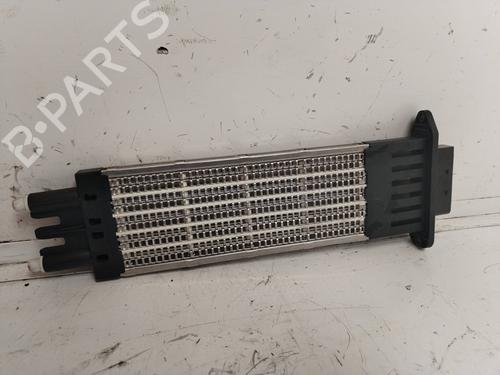 Used Heater matrix CITROËN BERLINGO MULTISPACE (B9) 1.6 HDi 75 16V (75 hp) 17505122