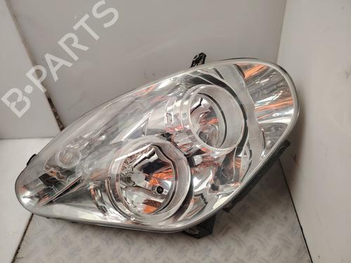 Right headlight FIAT DOBLO Cargo (263_) | BP35795973C29 - Image 6