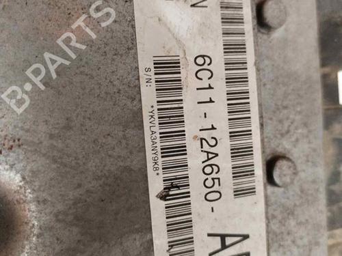 Engine control unit (ECU) FORD TRANSIT Van (FA_ _) | BP30942868M57