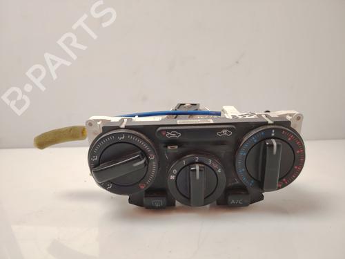 Used Climate control NISSAN NV200 / EVALIA Bus [2010-2026]  31584917