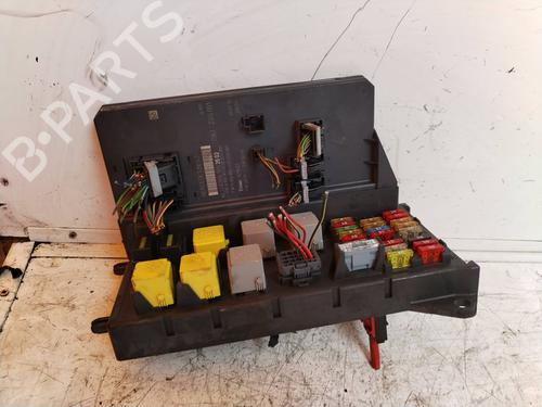 Sikringsdose MERCEDES-BENZ SPRINTER 3,5-t Van (B907, B910) 316 CDI RWD (907.631, 907.633, 907.635, 907.637) (163 hp) 17505491