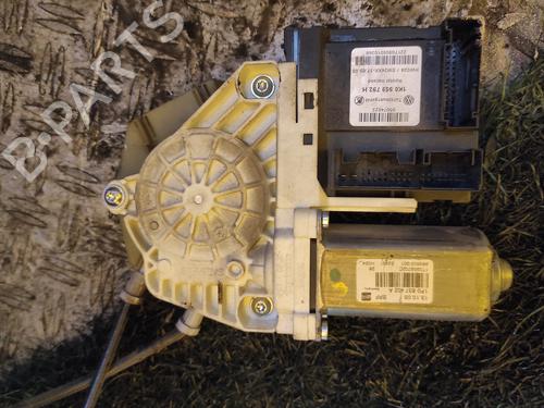 Front right window mechanism SEAT LEON (1P1)  | BP17507912C23 
