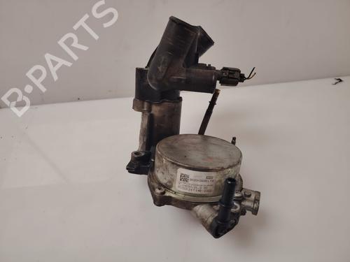 Used Vacuum pump FORD TRANSIT Van (FA_ _) [2006-2014]  31266730