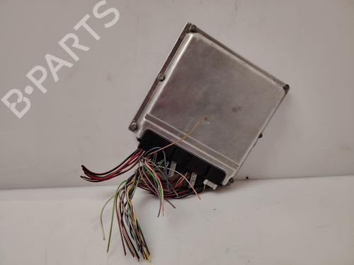 Engine control unit (ECU) MERCEDES-BENZ C-CLASS (W203) C 200 CDI (203.004) | BP33005319M57 - Image 3