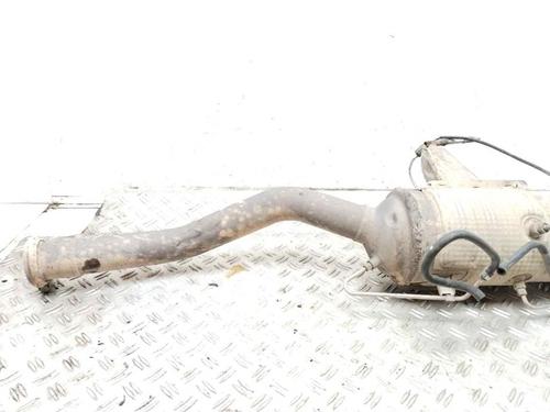 Particulate filter OPEL MOVANO B Platform/Chassis (X62) | BP22548958M81
