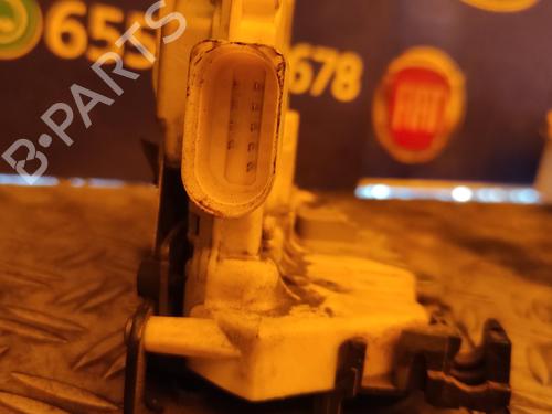 Front left lock SEAT LEON (1P1) 1.9 TDI | BP17508122C98