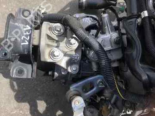 Used Gearbox OPEL CORSA D (S07) 1.3 CDTI (L08, L68) (75 hp) 17506075