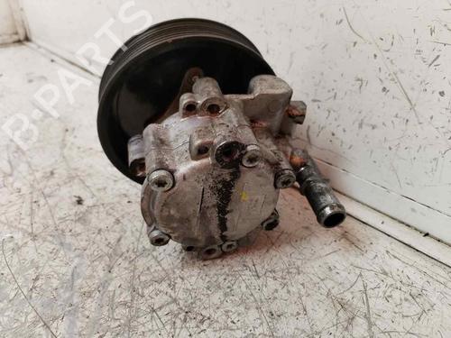 Steering pump MERCEDES-BENZ CITAN Box Body/MPV (W415)  | BP18116879M99 