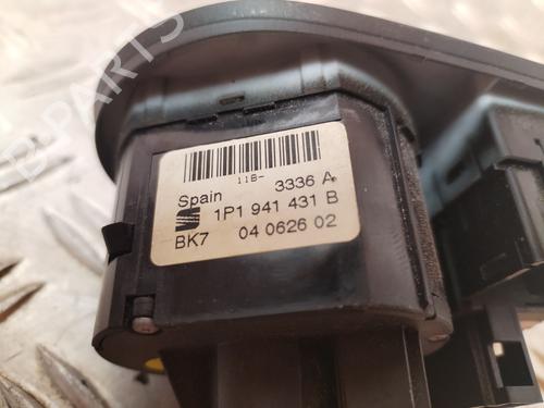 Headlight switch SEAT LEON (1P1) | BP25710314I24