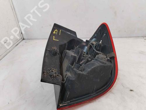 Left taillight MITSUBISHI ASX (GA_W_) | BP21603594C34