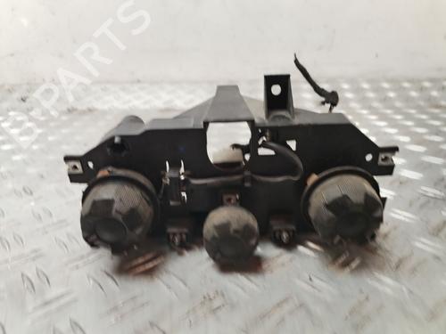 Used Climate control IVECO DAILY VI Van [2014-2025]  30944906