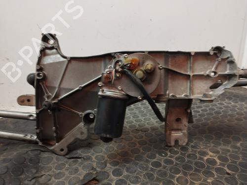 Front wiper motor PEUGEOT 807 (EB_) | BP17625213M29