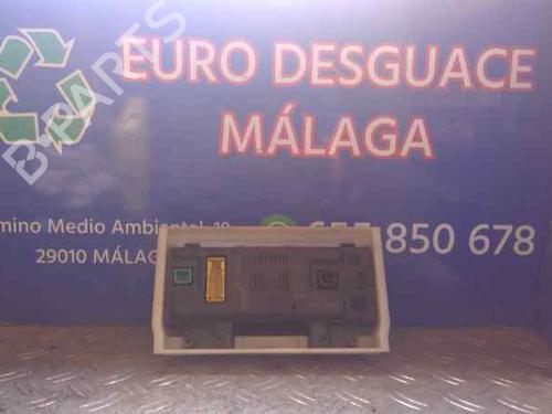 Used Climate control CITROËN C4 I (LC_) [2004-2014]  17506183