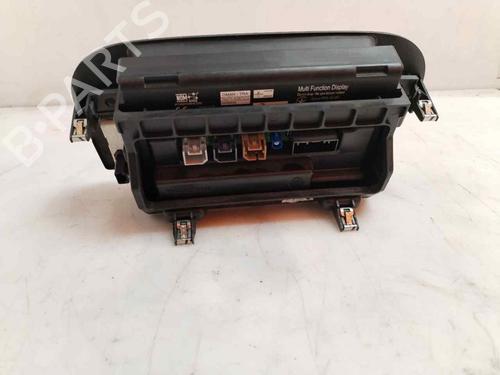 Display RENAULT KANGOO III MPV | BP20649860C48