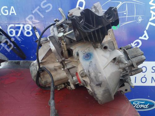 Gearbox CITROËN BERLINGO / BERLINGO FIRST Box Body/MPV (M_) 2.0 HDI 90 (MBRHY, MCRHY) | BP30943932M3