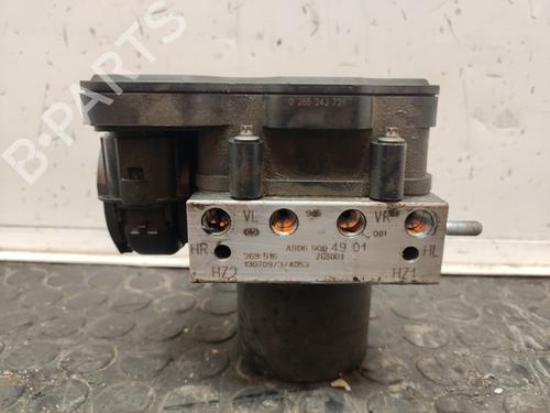 Used ABS pump MERCEDES-BENZ SPRINTER 3,5-t Platform/Chassis (B906) 310 CDI (906.131, 906.133, 906.135, 906.231, 906.233,... (95 hp) 17503132