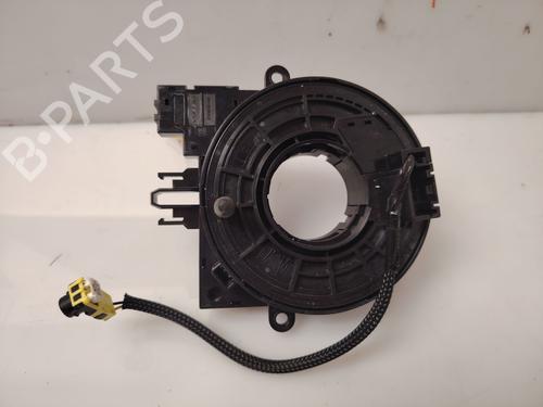 squib-airbag-renault-express-box-bodympv-2021-31849160 main image