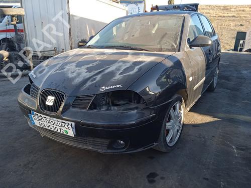 Rear left window mechanism SEAT CORDOBA (6L2) 1.9 TDI | BP17503793C24