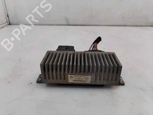 Used Heater resistor RENAULT MASTER III Platform/Chassis (EV, HV, UV) 2.3 dCi 110 FWD (EV0R, EV0W, HV0R, HV0W, UV0R, UV0W) (110 hp) 21142990