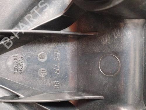 Intake manifold PEUGEOT 407 (6D_)  | BP17504509M70 