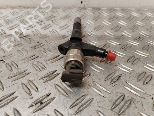 Injector NISSAN CABSTAR (F24M, F24W) | BP25771968M100