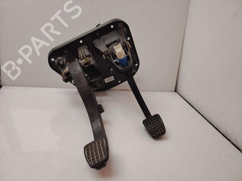 Used Pedal Pedal IVECO DAILY IV Van 70C17V, 70C17 V/P (170 hp) 33802023 33802023