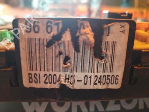 Fuse box CITROËN C5 II (RC_) | BP17859504E1