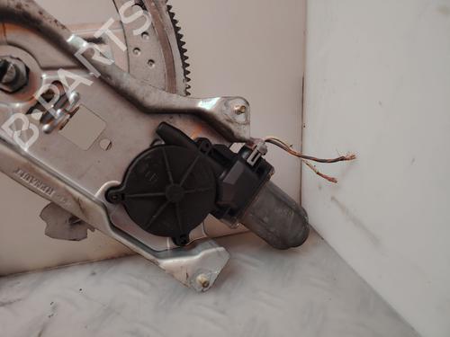 Front right window mechanism RENAULT KANGOO (KC0/1_) | BP35814123C23 - Image 4